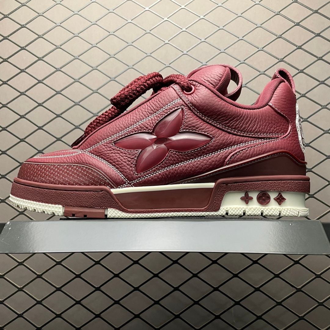 Sneaker Louis Vuitton Skate