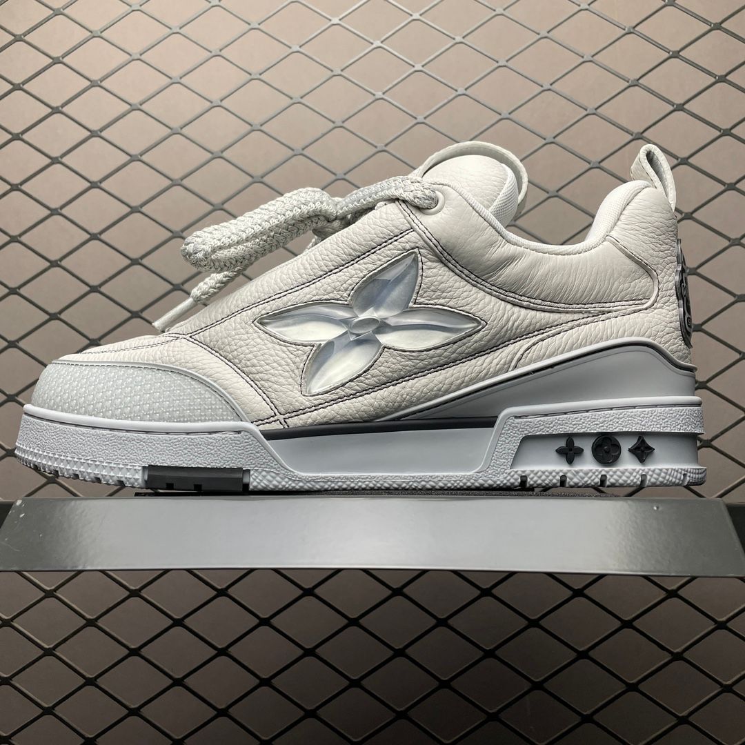 Sneaker Louis Vuitton Skate