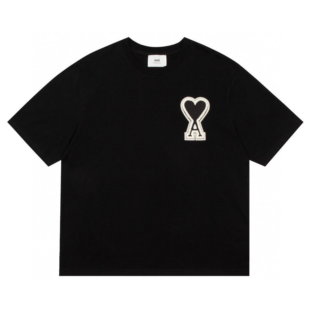 T-shirt Ami Paris 