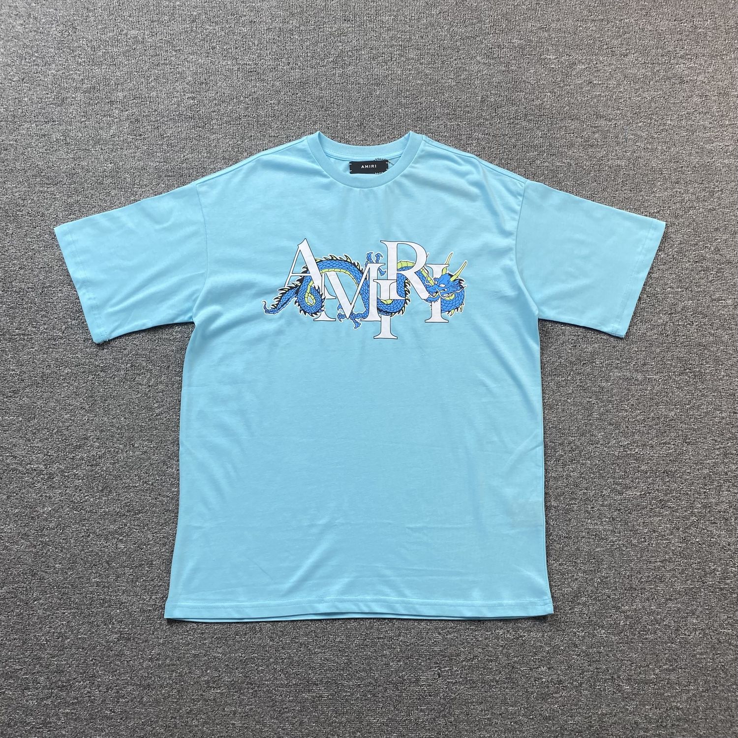 T-shirt Amiri