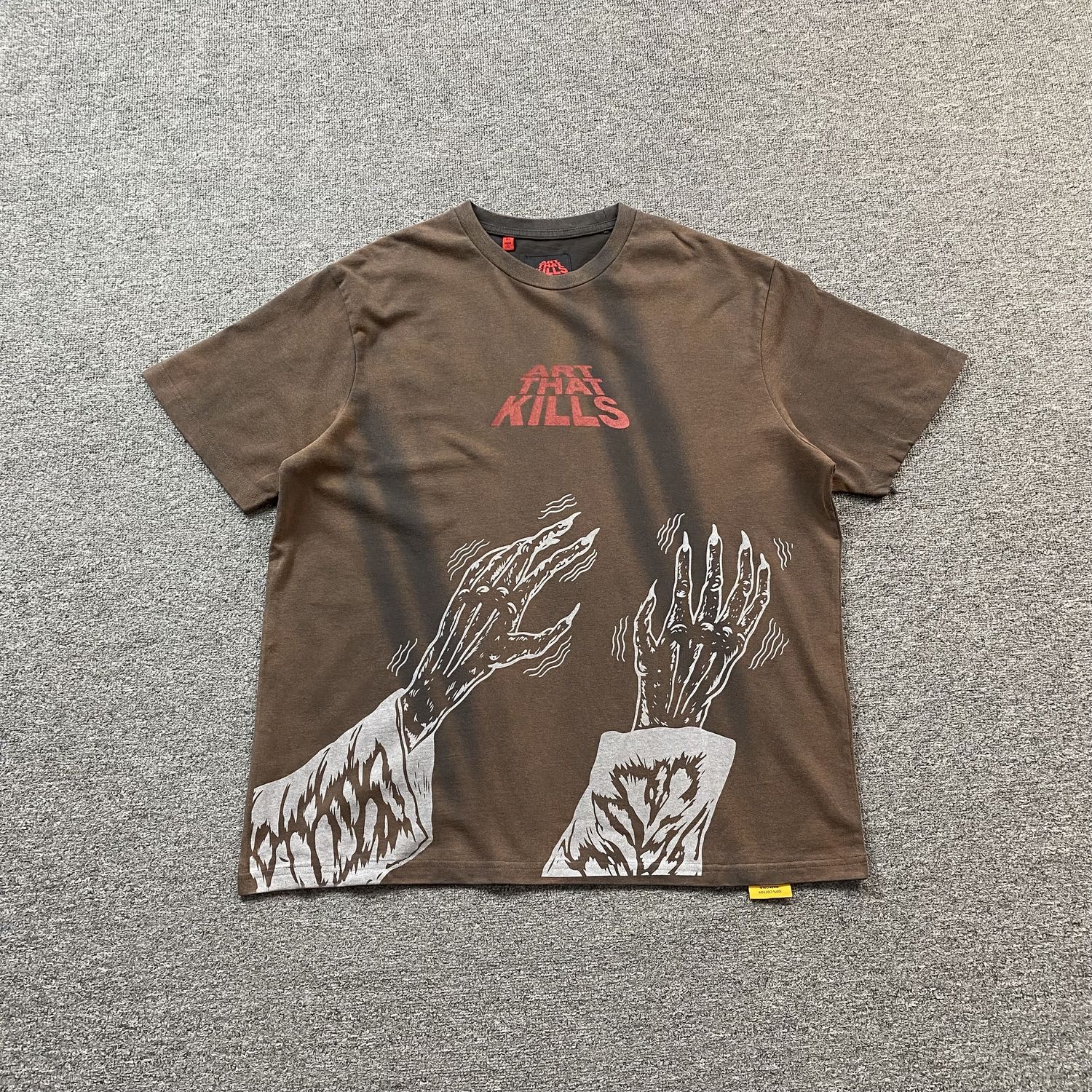 T-shirt Gallery Dept