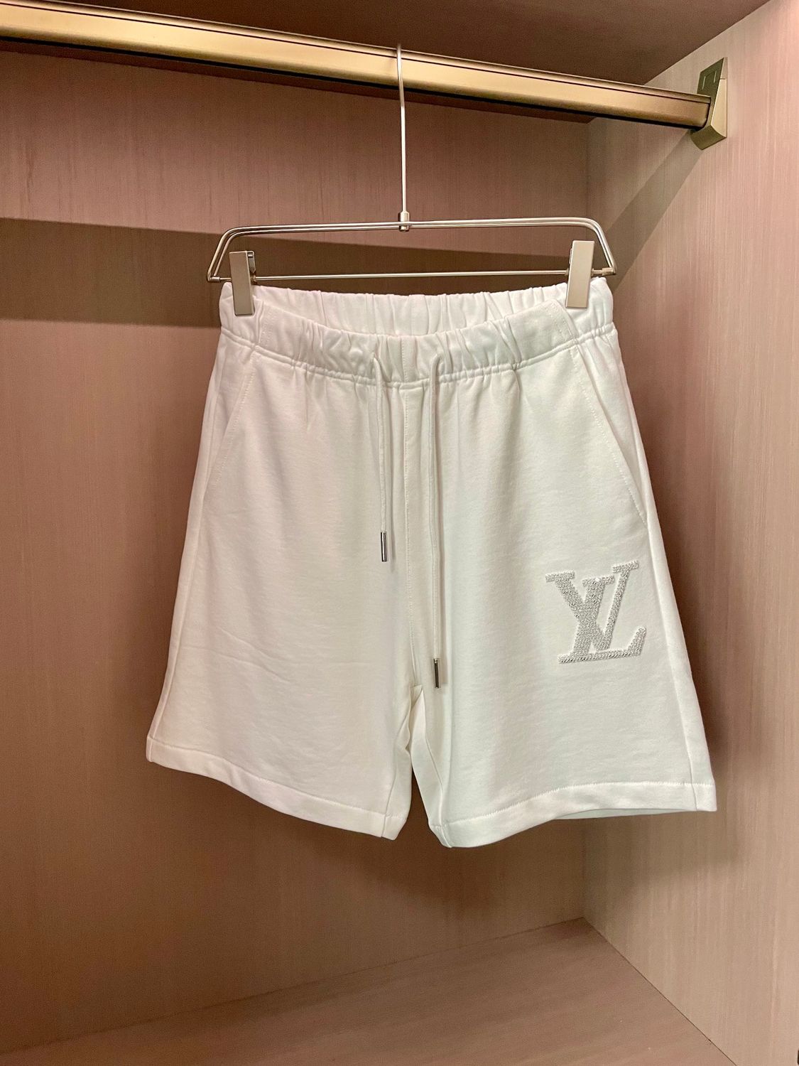 Pantaloncini Louis Vuitton 