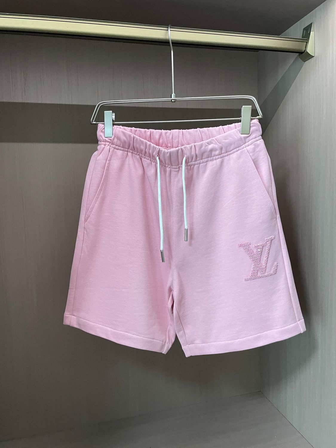 Pantaloncini Louis Vuitton 