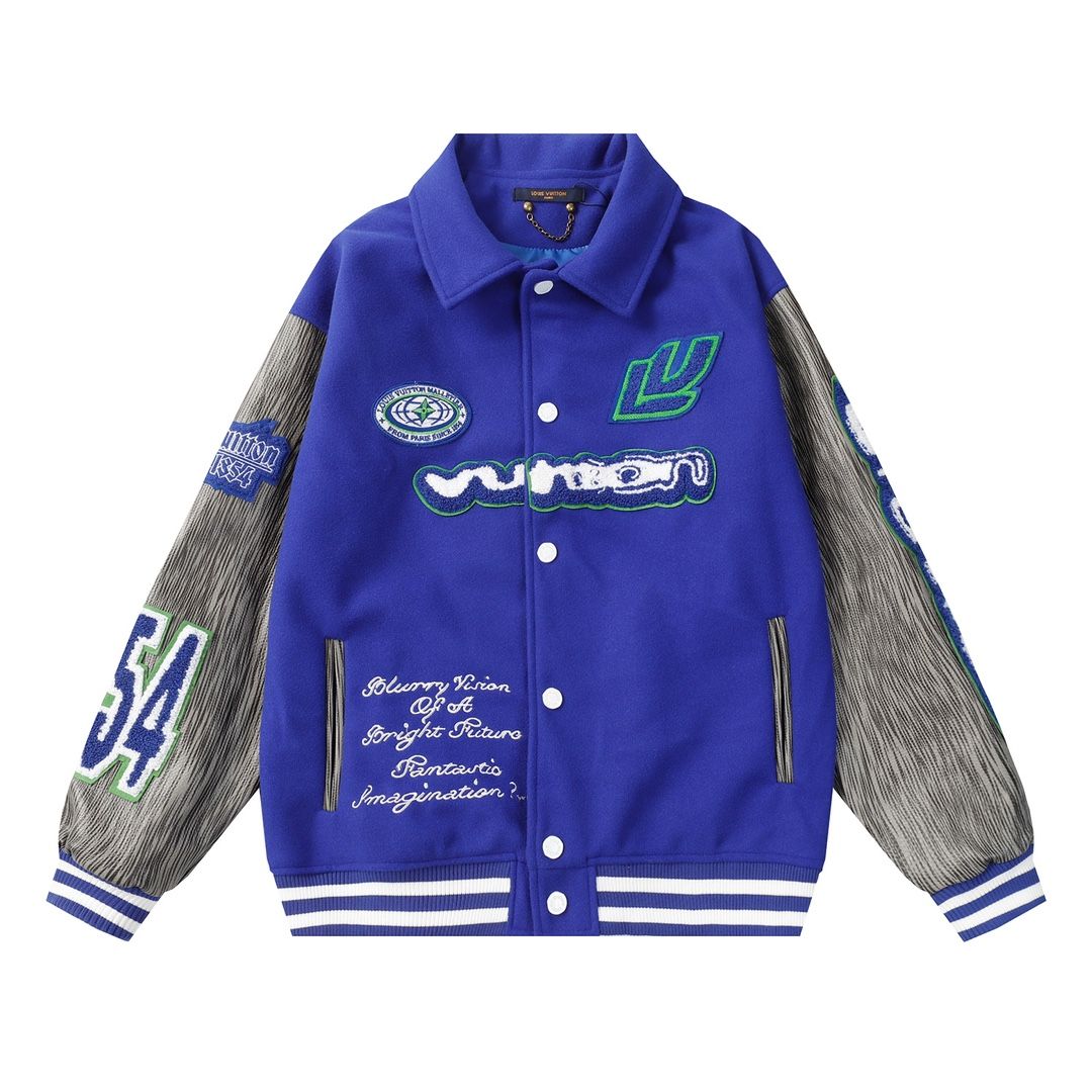 Louis Vuitton Varsity