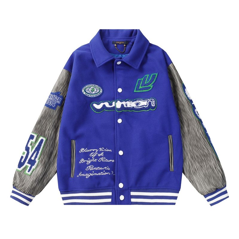 Louis Vuitton Varsity