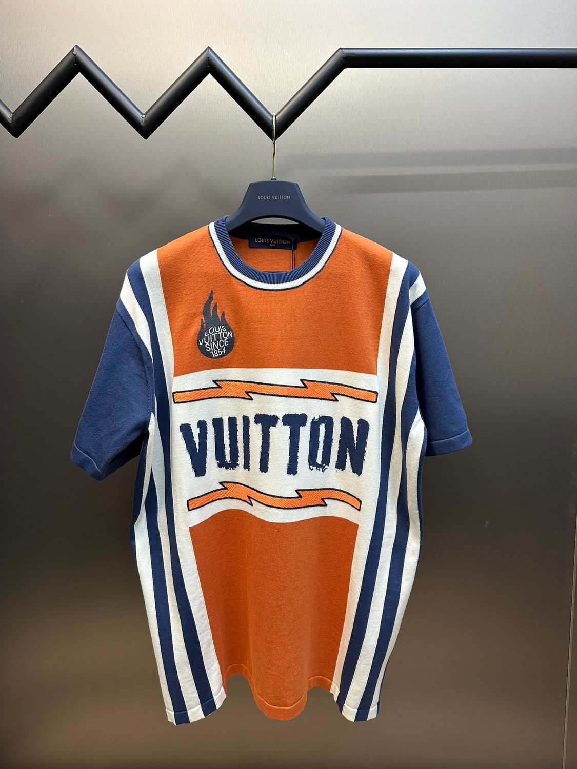 T-shirt Louis Vuitton