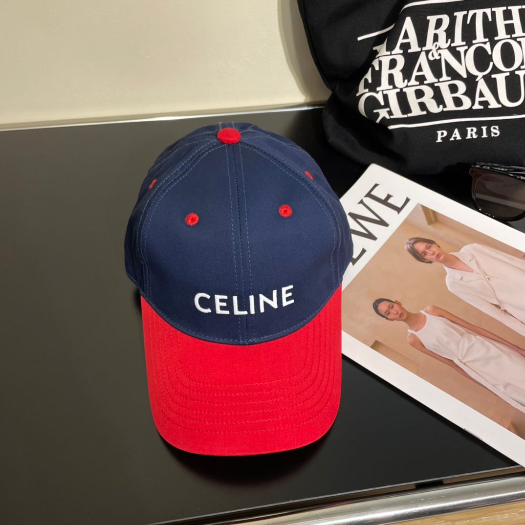 Cappello Celine