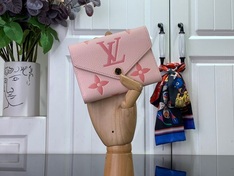Portafogli Louis Vuitton