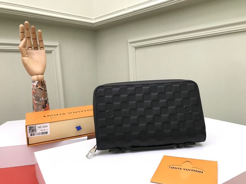 Portafogli Louis Vuitton