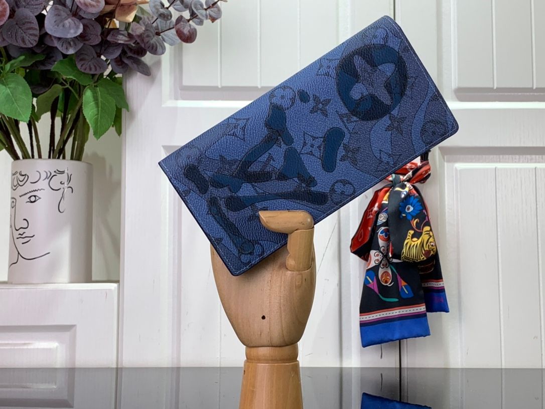 Portafogli Louis Vuitton