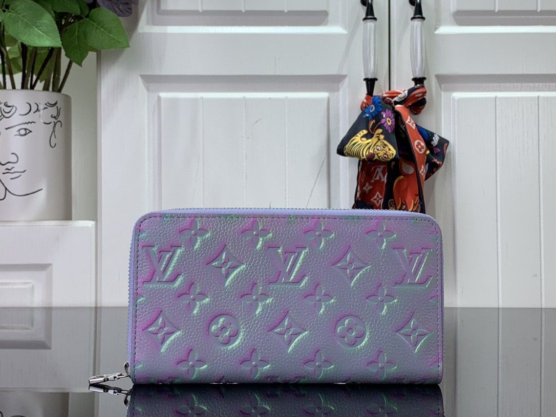 Portafogli Louis Vuitton