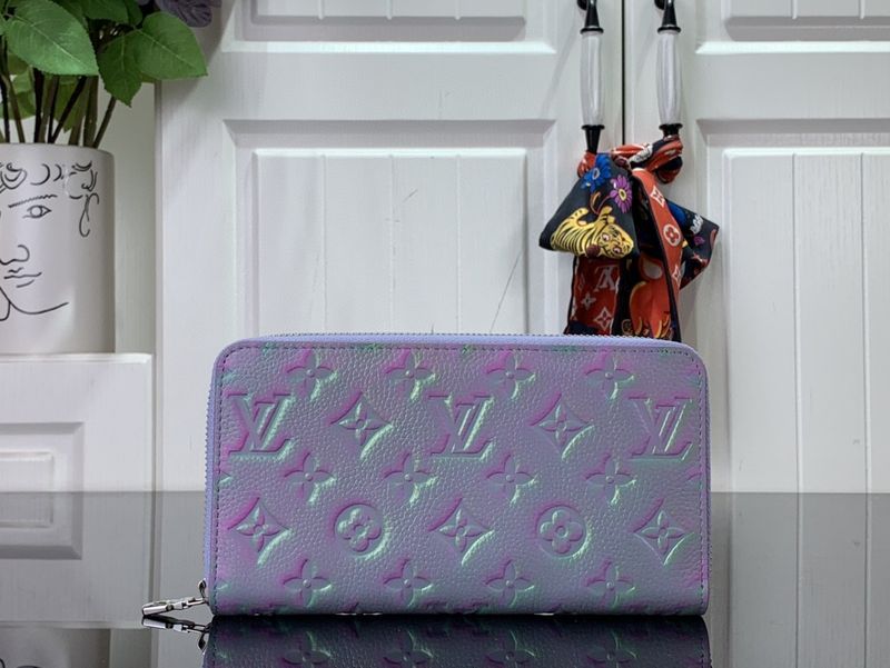 Portafogli Louis Vuitton