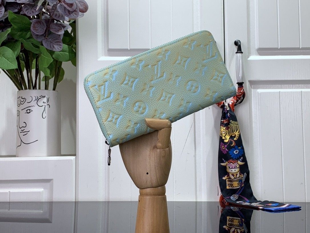 Portafogli Louis Vuitton