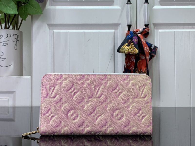 Portafogli Louis Vuitton