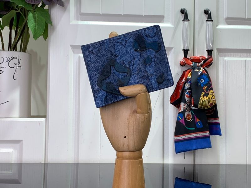 Portafogli Louis Vuitton