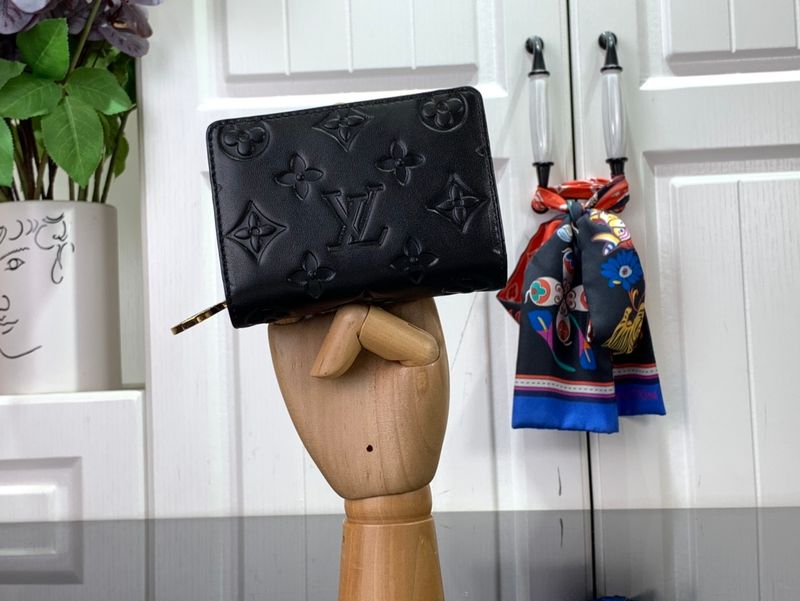 Portafogli Louis Vuitton