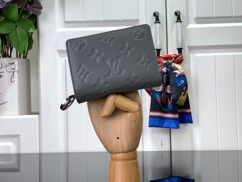 Portafogli Louis Vuitton