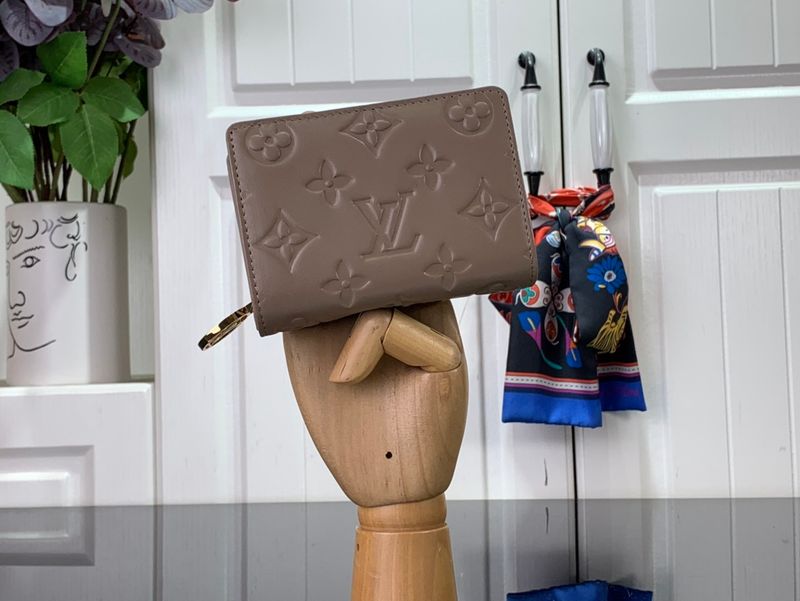 Portafogli Louis Vuitton