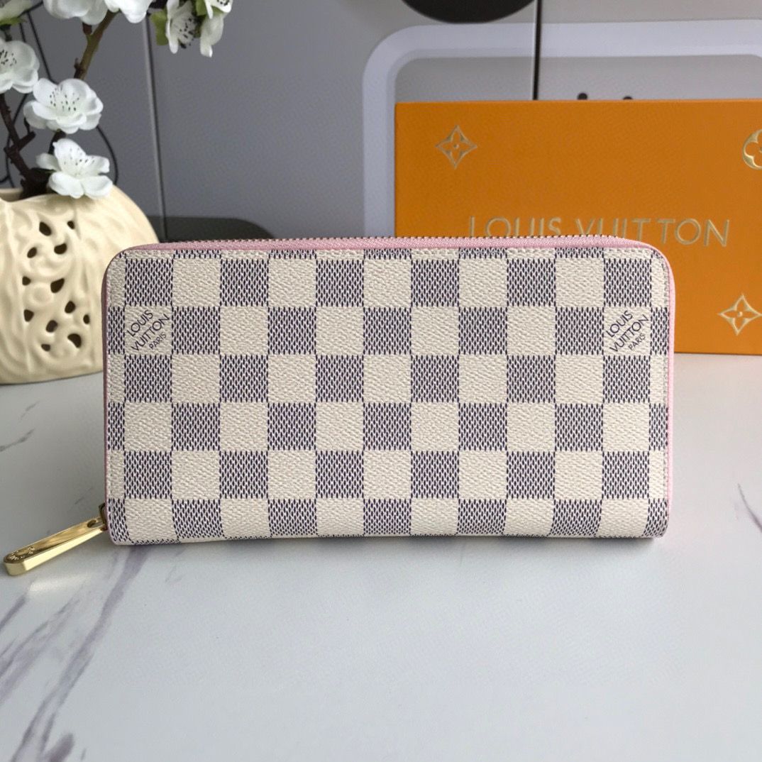 Portafogli Louis Vuitton