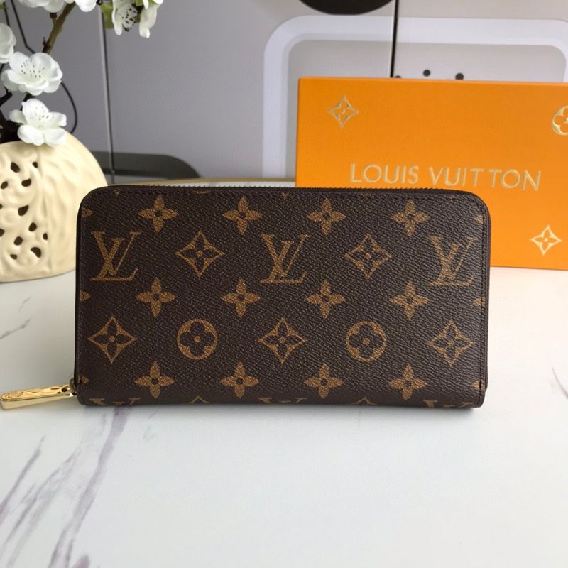 Portafogli Louis Vuitton