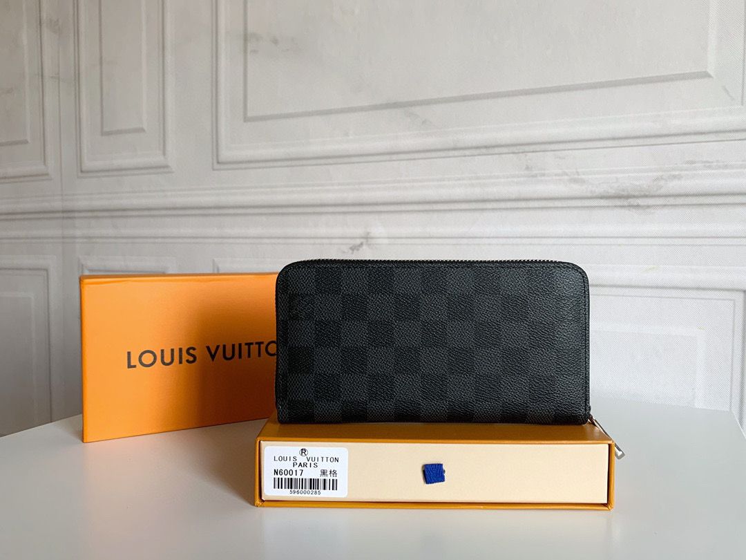 Portafogli Louis Vuitton