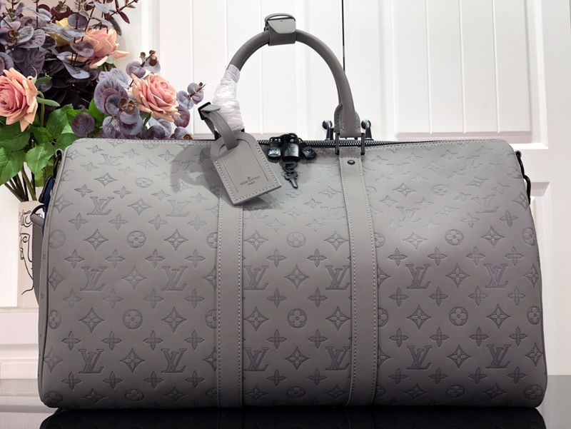 Borsone Louis Vuitton