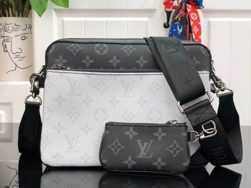 Sacoche Louis Vuitton 