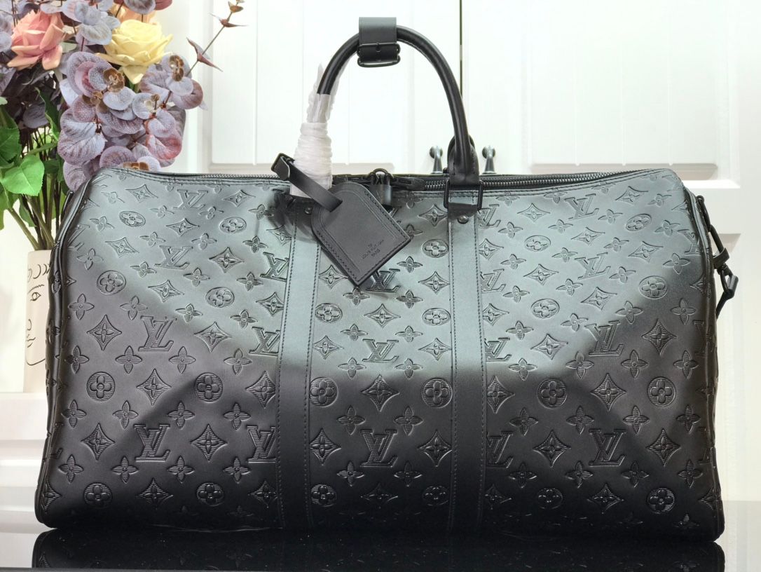 Borsone Louis Vuitton