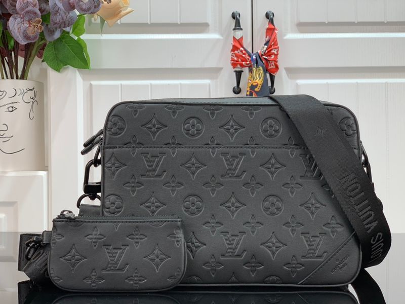 Tracolla Louis Vuitton