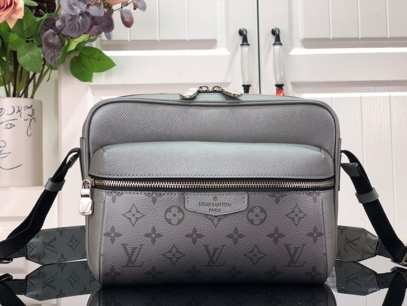 Tracolla Louis Vuitton