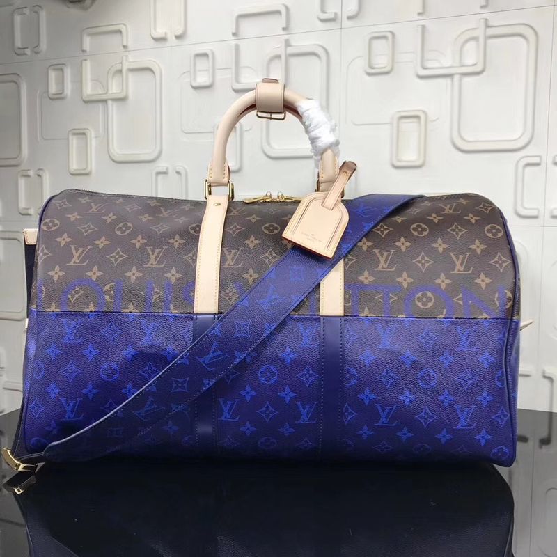 Borsone Louis Vuitton