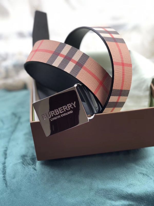 Cintura Burberry