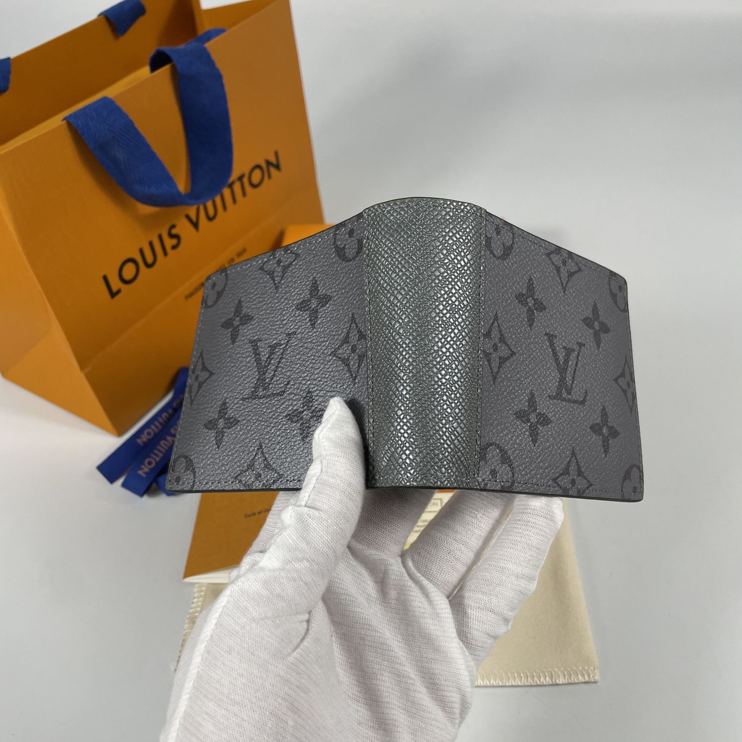 Portafogli Louis Vuitton