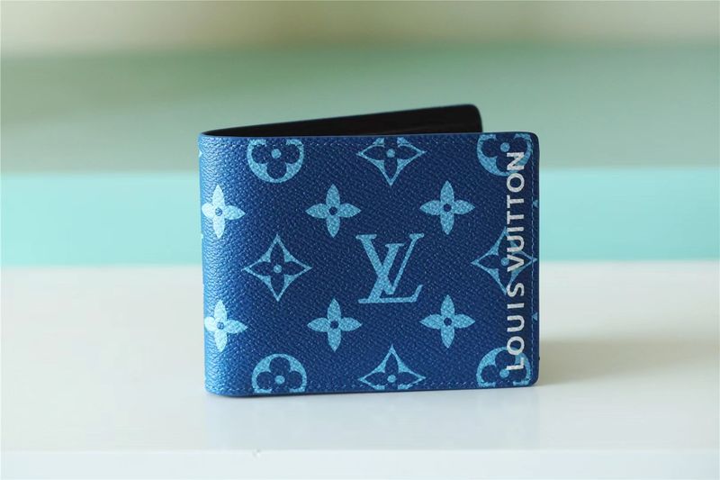 Portafogli Louis Vuitton