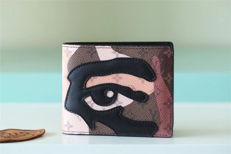 Portafogli Louis Vuitton