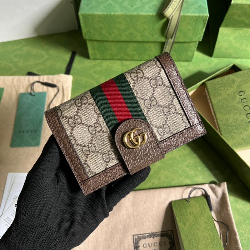 Portafogli Gucci