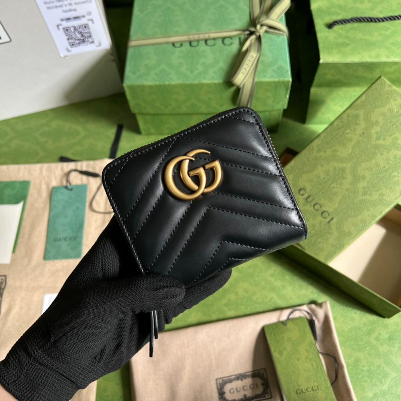 Portafogli Gucci