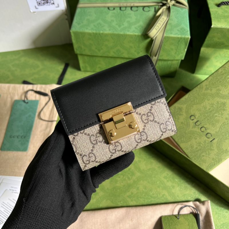 Portafogli Gucci