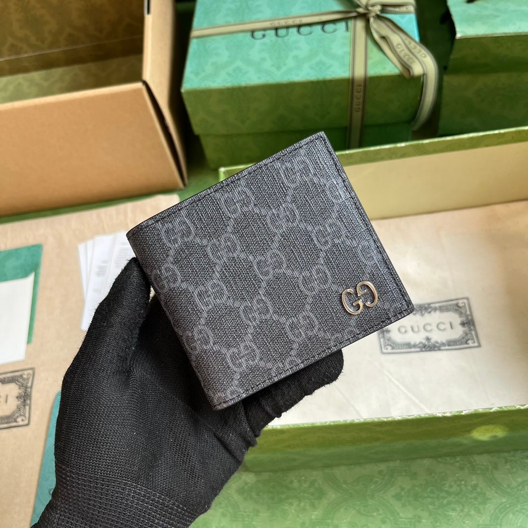 Portafogli Gucci