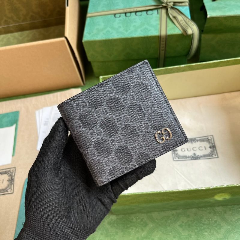 Portafogli Gucci