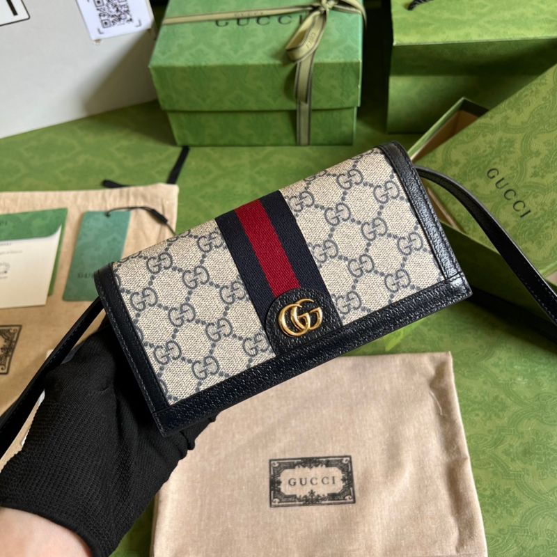 Portafogli Gucci