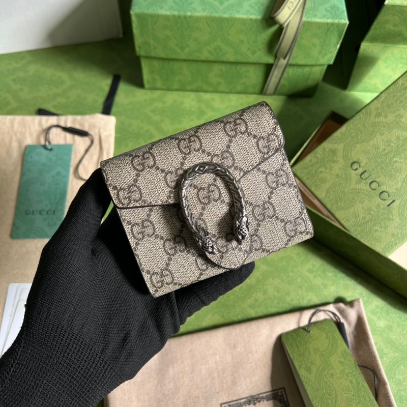 Portafogli Gucci