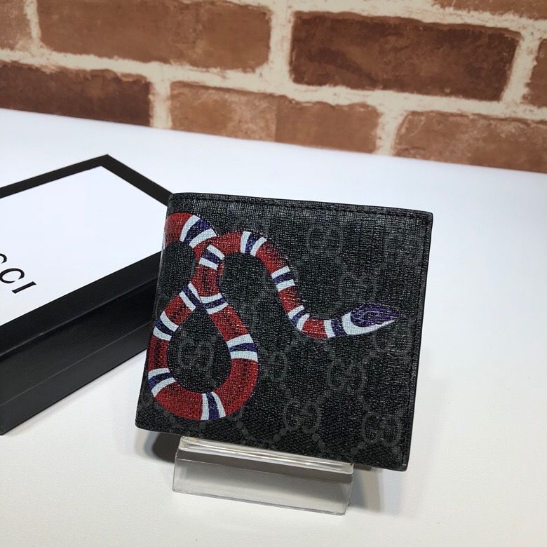 Portafogli Gucci