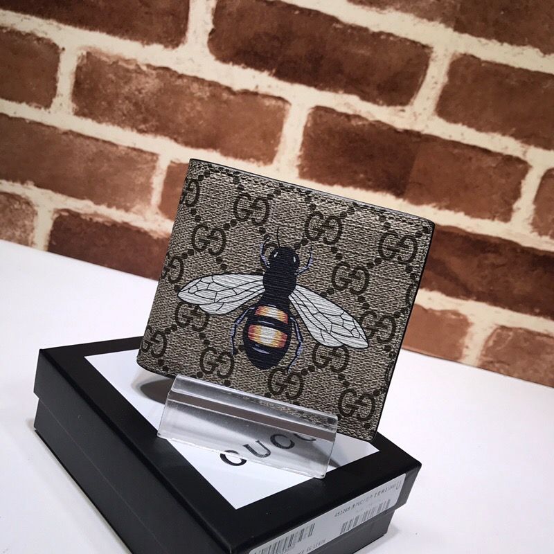 Portafogli Gucci