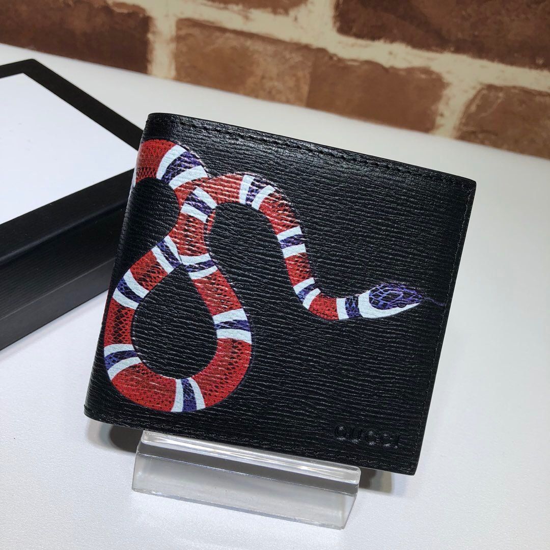 Portafogli Gucci