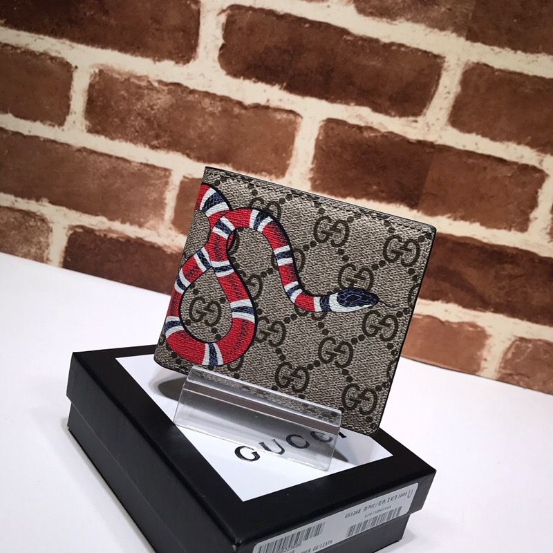 Portafogli Gucci