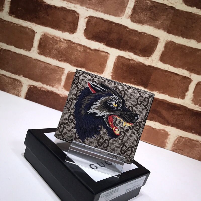 Portafogli Gucci