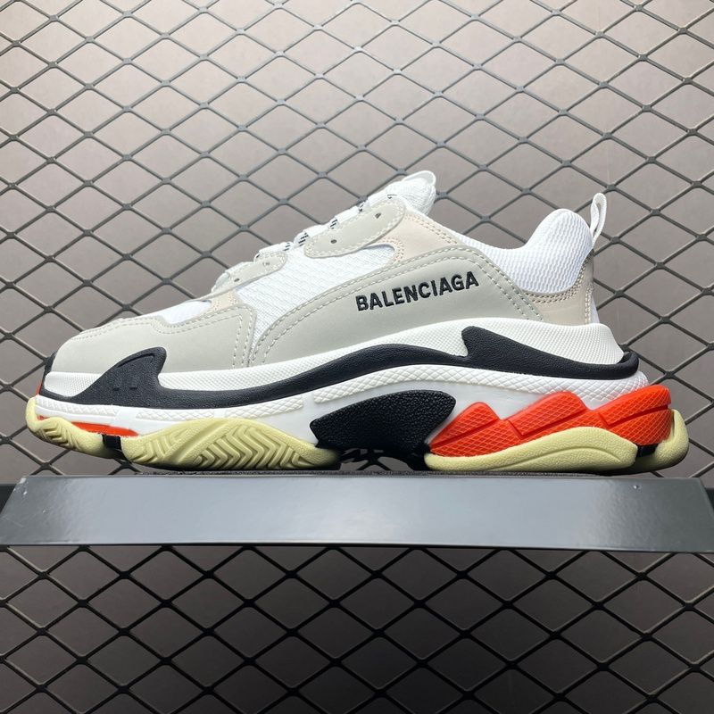 Balenciaga Triple S