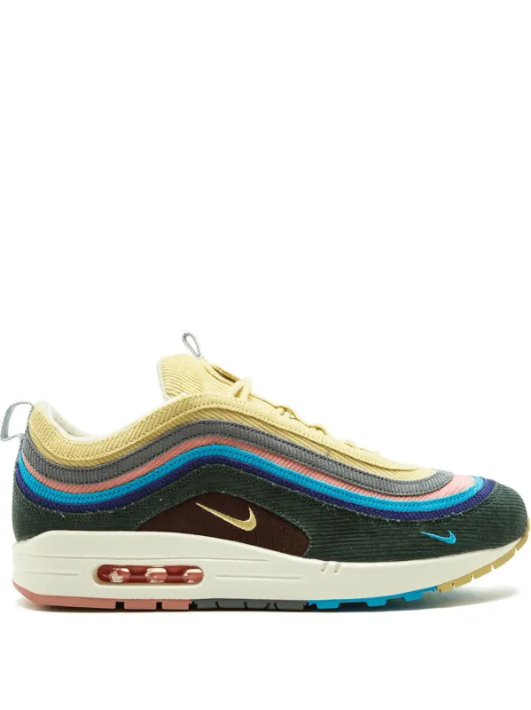 Nike
Sneakers &#39;Air Max 1/97 VF&#39; Nike x Sean Wotherspoo