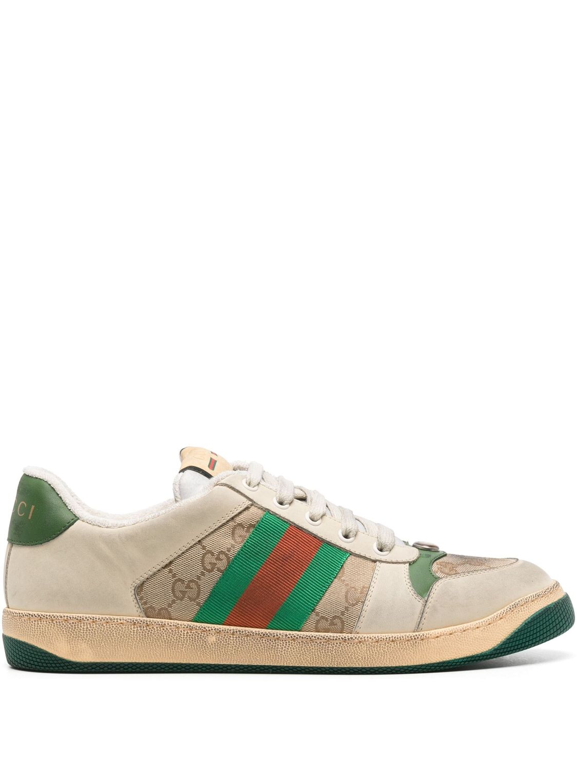 Gucci
Sneakers Screener